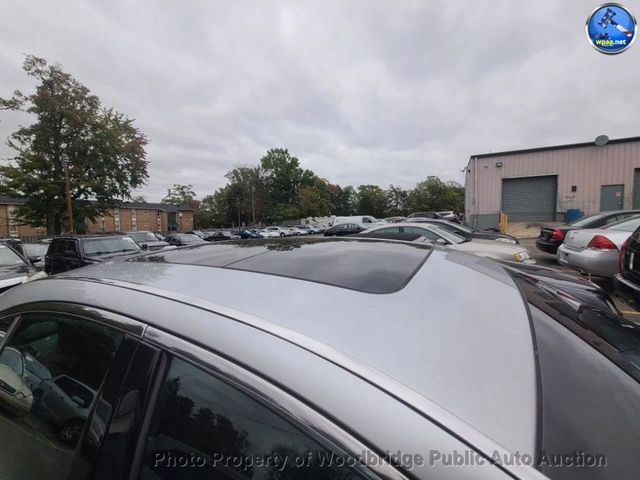 2013 Lincoln MKS 4dr Sedan 3.7L AWD - 22926442 - 8