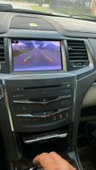 2013 Lincoln MKS 4dr Sedan 3.7L FWD - 22818459 - 9