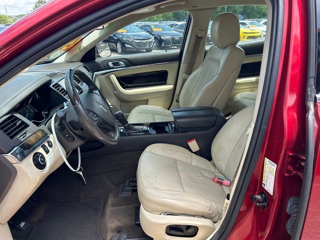 2013 Lincoln MKS 4dr Sedan 3.7L FWD - 23052140 - 7