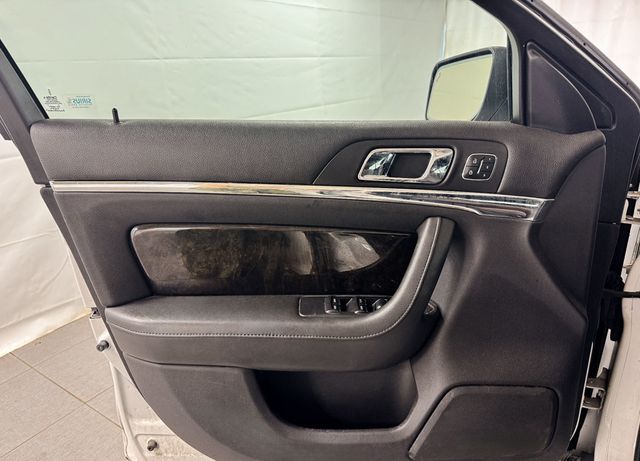2013 Lincoln MKS PREMIUM AWD - 23063974 - 14