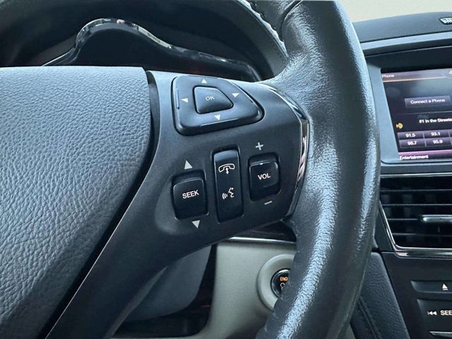 2013 Lincoln MKT 4dr Wagon 3.5L AWD EcoBoost - 22979512 - 24