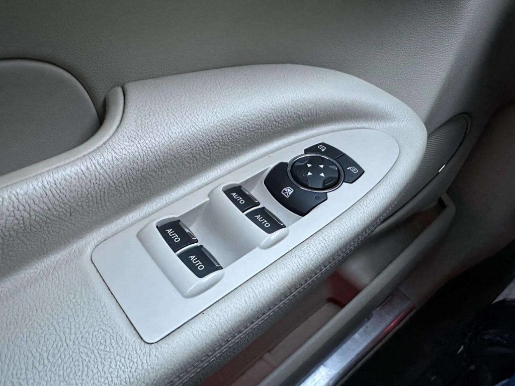 2013 Lincoln MKT 4dr Wagon 3.5L AWD EcoBoost - 22979512 - 27