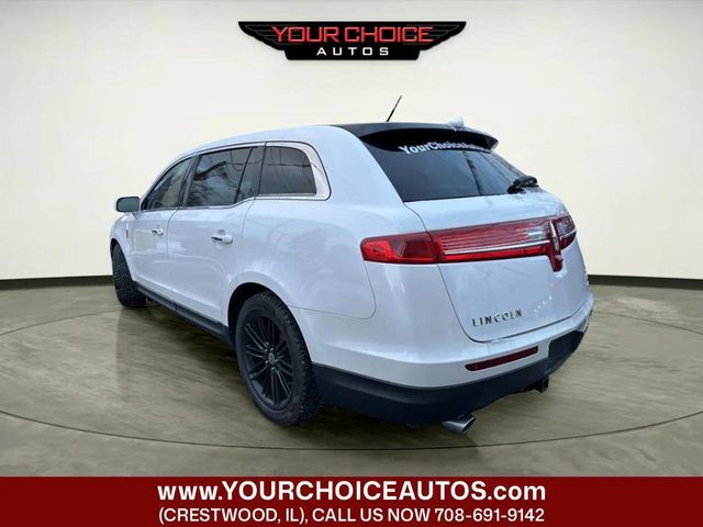 2013 Lincoln MKT 4dr Wagon 3.5L AWD EcoBoost - 22979512 - 2