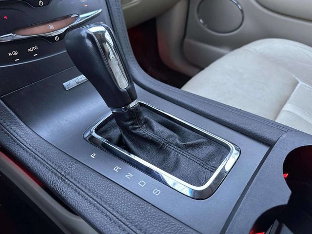 2013 Lincoln MKT 4dr Wagon 3.5L AWD EcoBoost - 22979512 - 31