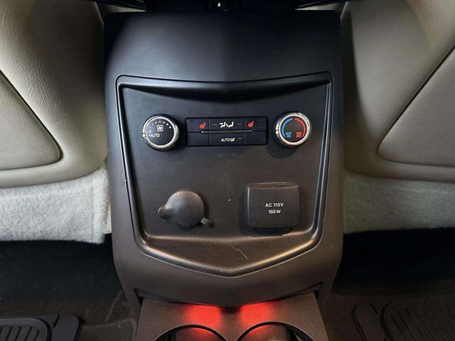 2013 Lincoln MKT 4dr Wagon 3.5L AWD EcoBoost - 22979512 - 39