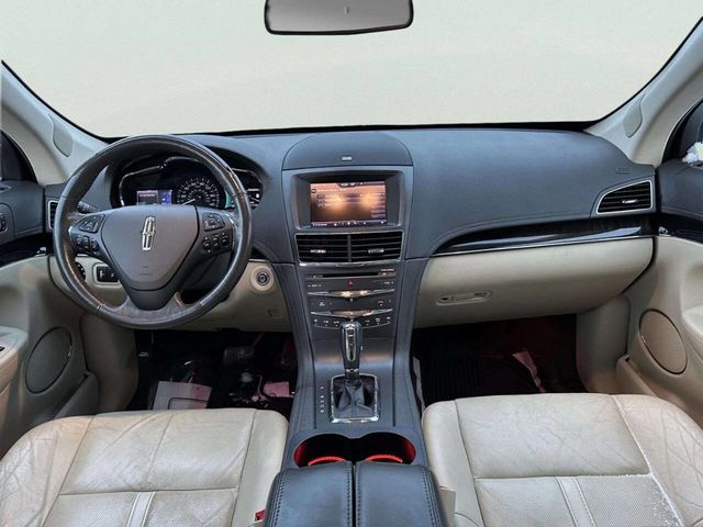 2013 Lincoln MKT 4dr Wagon 3.5L AWD EcoBoost - 22979512 - 40