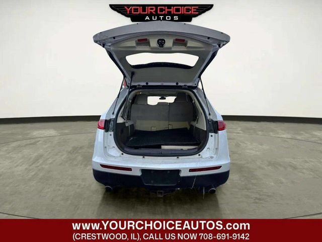 2013 Lincoln MKT 4dr Wagon 3.5L AWD EcoBoost - 23052492 - 9