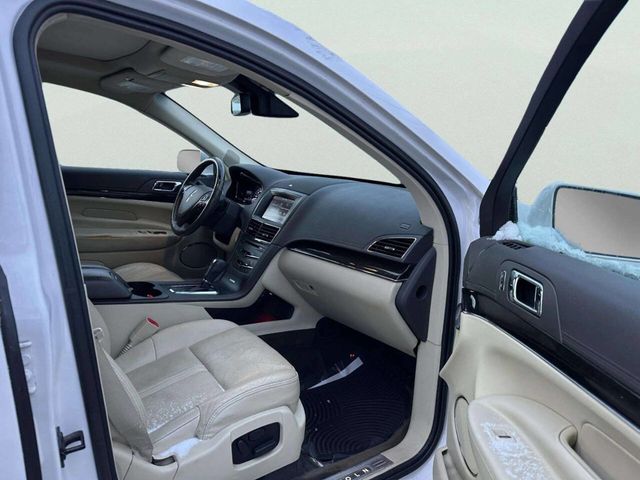 2013 Lincoln MKT 4dr Wagon 3.5L AWD EcoBoost - 23052492 - 20