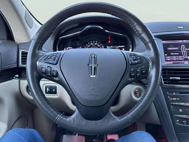 2013 Lincoln MKT 4dr Wagon 3.5L AWD EcoBoost - 23052492 - 23