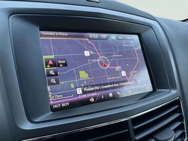 2013 Lincoln MKT 4dr Wagon 3.5L AWD EcoBoost - 23052492 - 37