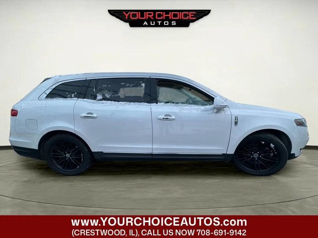 2013 Lincoln MKT 4dr Wagon 3.5L AWD EcoBoost - 23052492 - 5