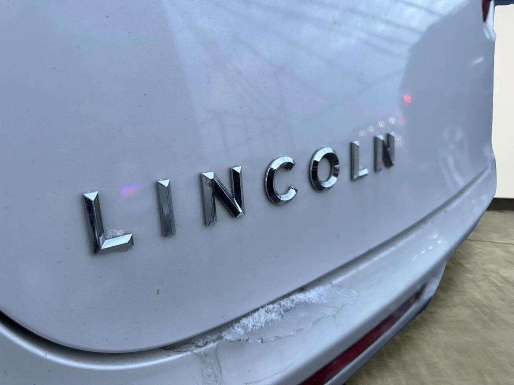 2013 Lincoln MKT 4dr Wagon 3.5L AWD EcoBoost - 23052492 - 8