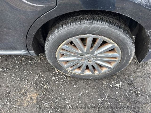 2013 Lincoln MKX AWD 4dr - 22996165 - 13