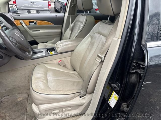 2013 Lincoln MKX AWD 4dr - 22996165 - 6