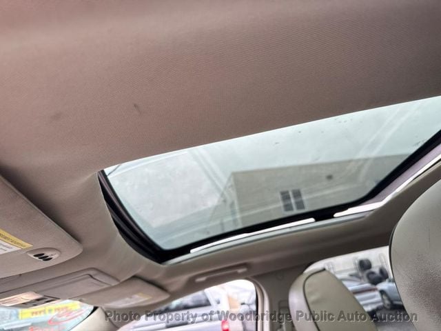 2013 Lincoln MKX AWD 4dr - 22996165 - 7