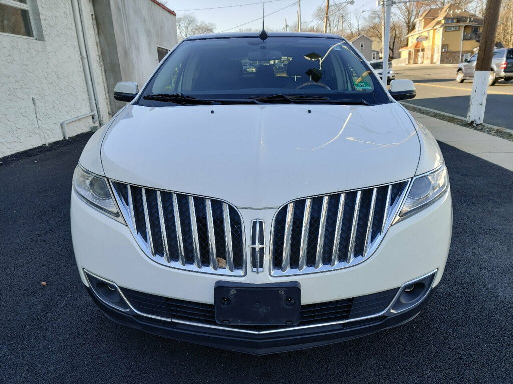 2013 Lincoln MKX AWD 4dr - 19667108 - 7