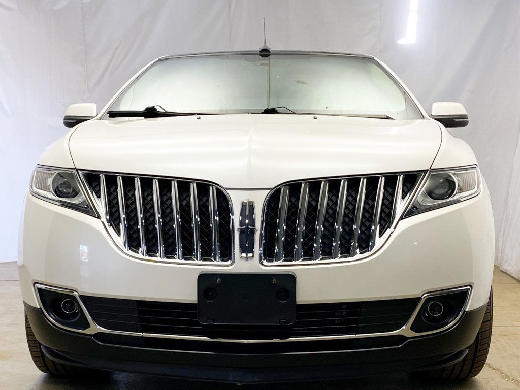 2013 Lincoln MKX AWD 4dr - 22650671 - 8