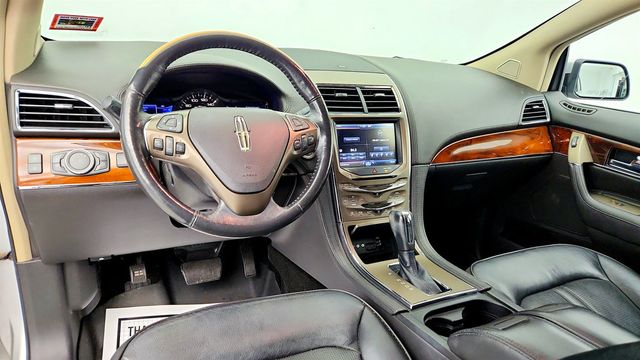 2013 Lincoln MKX AWD 4dr - 23082212 - 12