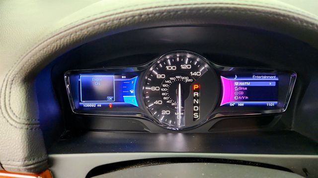 2013 Lincoln MKX AWD 4dr - 23082212 - 14