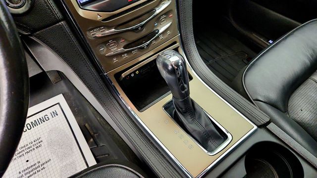 2013 Lincoln MKX AWD 4dr - 23082212 - 16