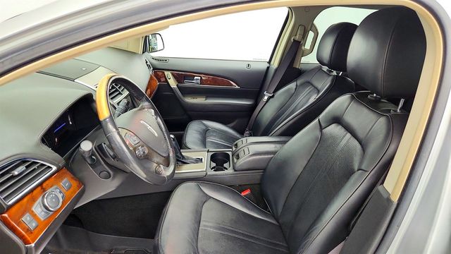 2013 Lincoln MKX AWD 4dr - 23082212 - 19