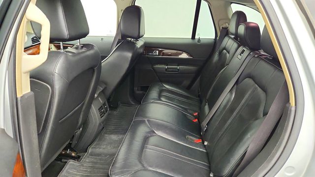 2013 Lincoln MKX AWD 4dr - 23082212 - 20