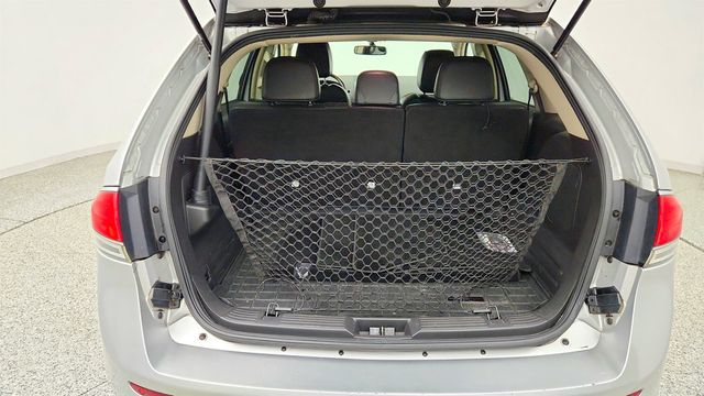 2013 Lincoln MKX AWD 4dr - 23082212 - 21