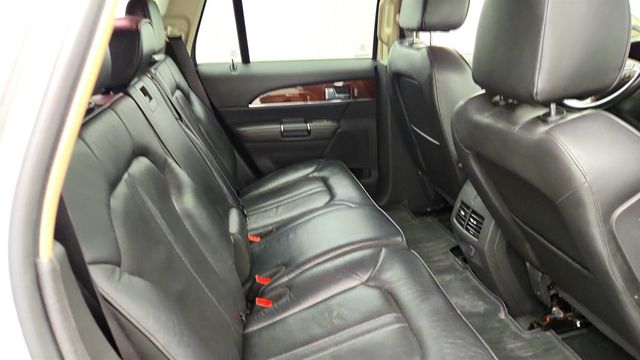 2013 Lincoln MKX AWD 4dr - 23082212 - 22