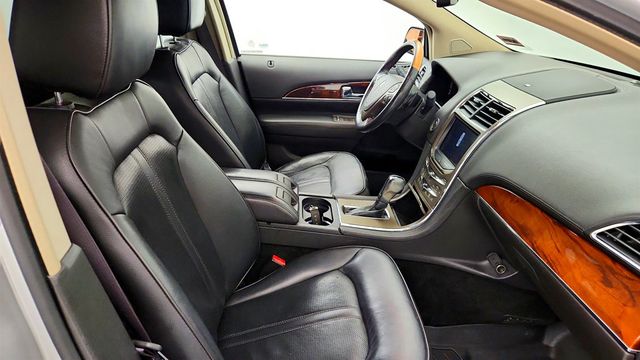 2013 Lincoln MKX AWD 4dr - 23082212 - 23