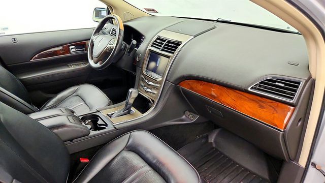 2013 Lincoln MKX AWD 4dr - 23082212 - 24