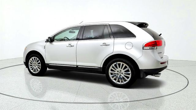 2013 Lincoln MKX AWD 4dr - 23082212 - 6