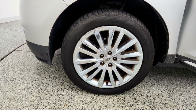 2013 Lincoln MKX AWD 4dr - 23082212 - 8