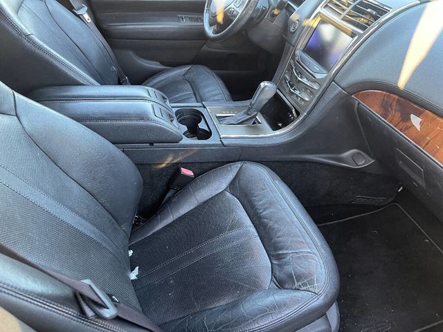 2013 Lincoln MKX FWD 4dr - 22966521 - 4