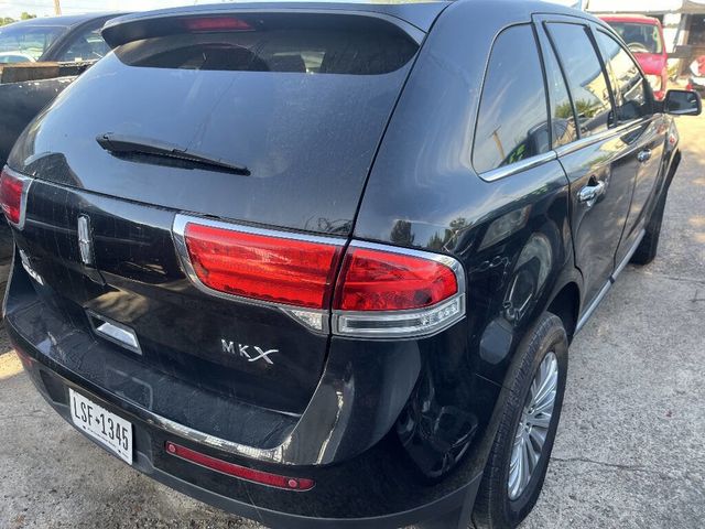 2013 Lincoln MKX FWD 4dr - 23068767 - 1