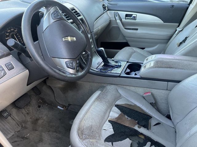 2013 Lincoln MKX FWD 4dr - 23068767 - 2