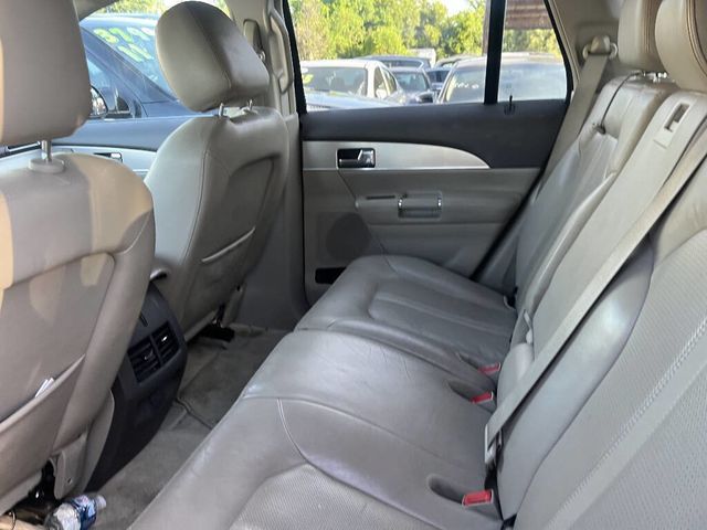 2013 Lincoln MKX FWD 4dr - 23068767 - 3