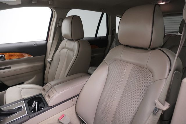 2013 Lincoln MKX FWD 4dr - 22996691 - 9