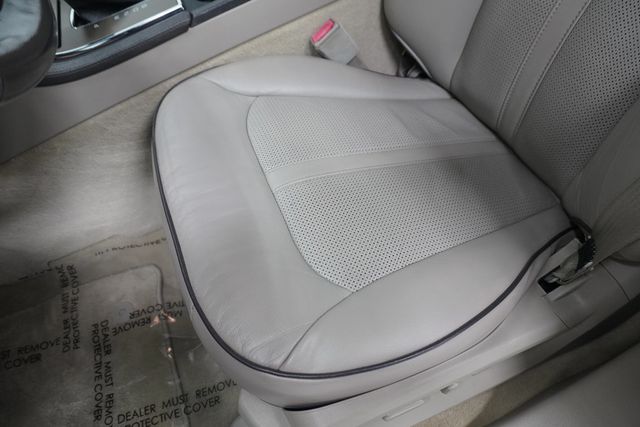 2013 Lincoln MKX FWD 4dr - 22996691 - 10