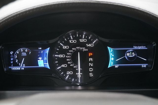 2013 Lincoln MKX FWD 4dr - 22996691 - 17