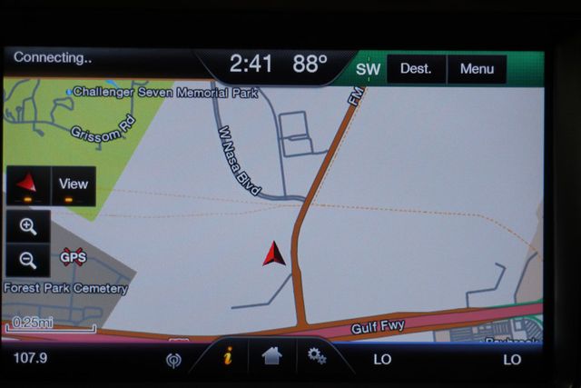 2013 Lincoln MKX FWD 4dr - 22996691 - 18