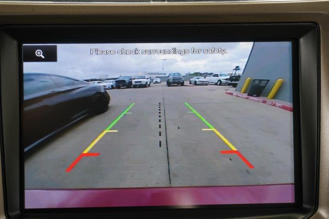 2013 Lincoln MKX FWD 4dr - 22996691 - 19