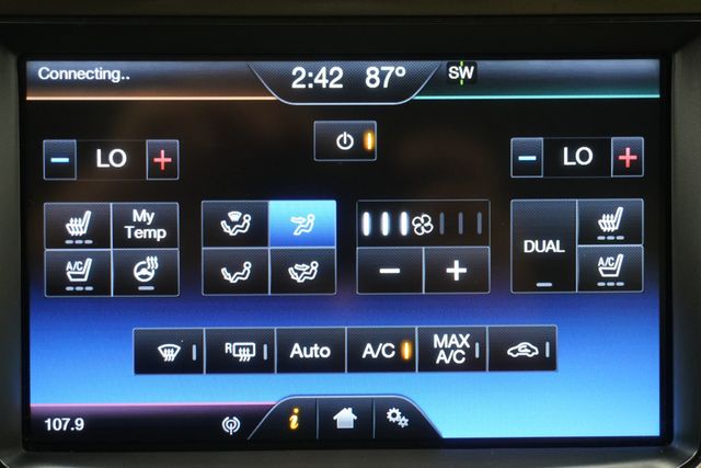 2013 Lincoln MKX FWD 4dr - 22996691 - 20