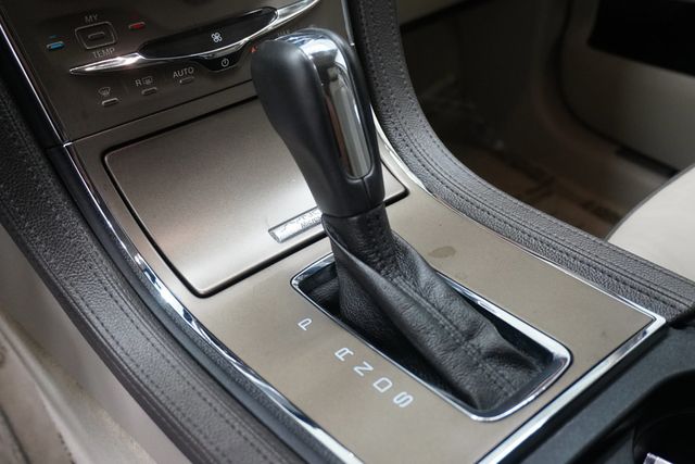 2013 Lincoln MKX FWD 4dr - 22996691 - 21