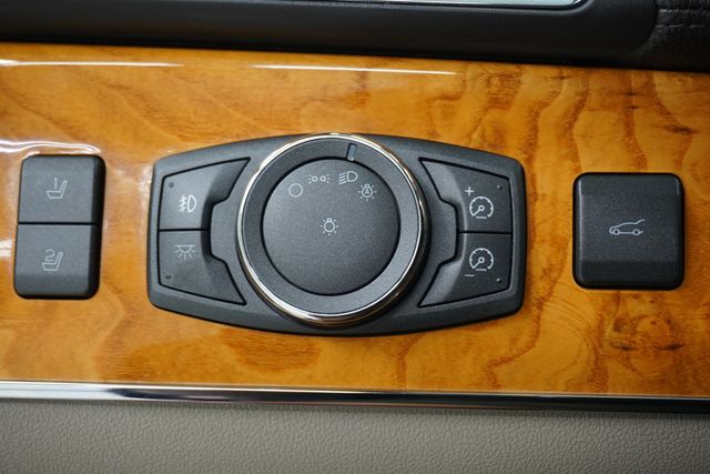 2013 Lincoln MKX FWD 4dr - 22996691 - 23