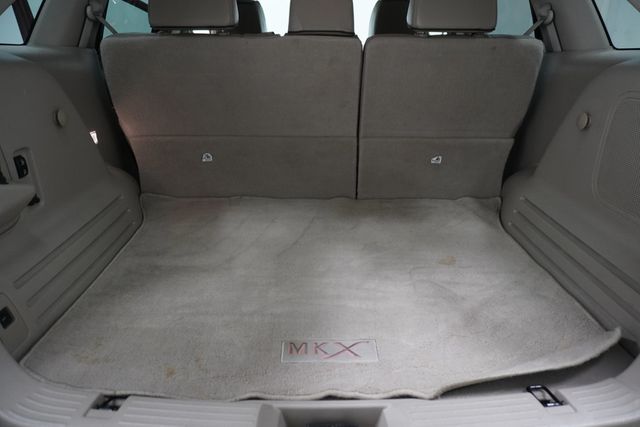 2013 Lincoln MKX FWD 4dr - 22996691 - 25