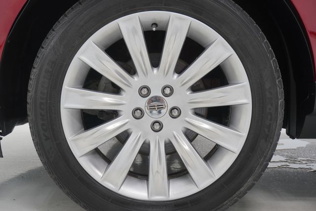 2013 Lincoln MKX FWD 4dr - 22996691 - 27