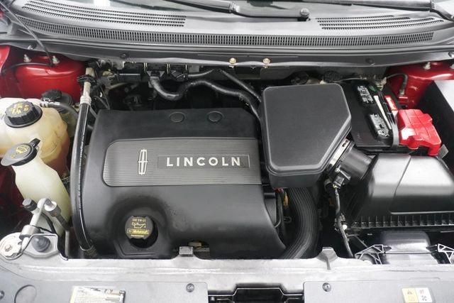 2013 Lincoln MKX FWD 4dr - 22996691 - 30