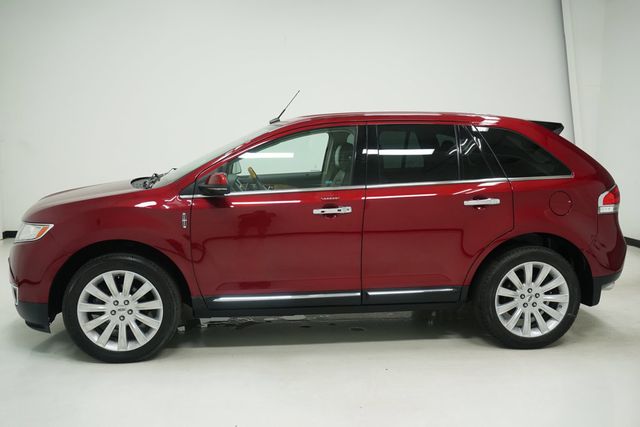 2013 Lincoln MKX FWD 4dr - 22996691 - 6