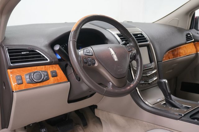 2013 Lincoln MKX FWD 4dr - 22996691 - 8