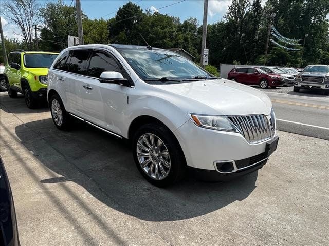 2013 Lincoln MKX FWD 4dr - 22532828 - 12